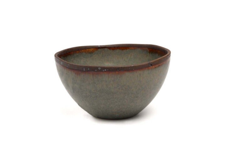 Bol à céréales Céria - Pratique et chic, set de 6 - POCE069Y-SET6 - Bazar Bizar