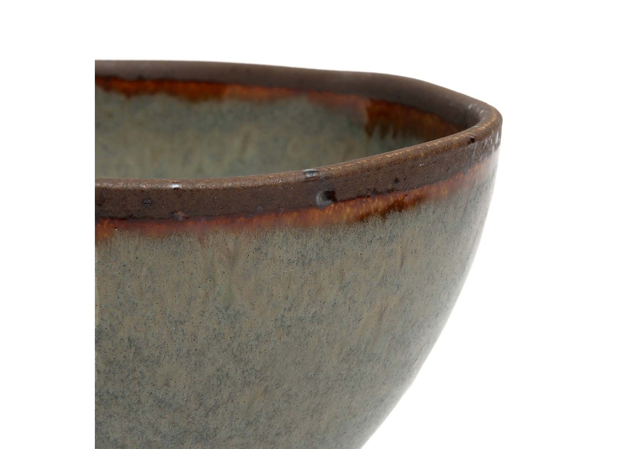 Bol à céréales Céria - Pratique et chic, set de 6 - POCE069Y-SET6 - Bazar Bizar