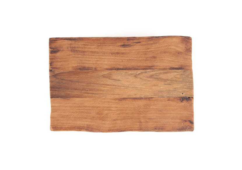 Plateau Delish - en Teck Naturel - JACI031N - Bazar Bizar Plateau Delish - en Teck Naturel - JACI031N - Bazar Bizar