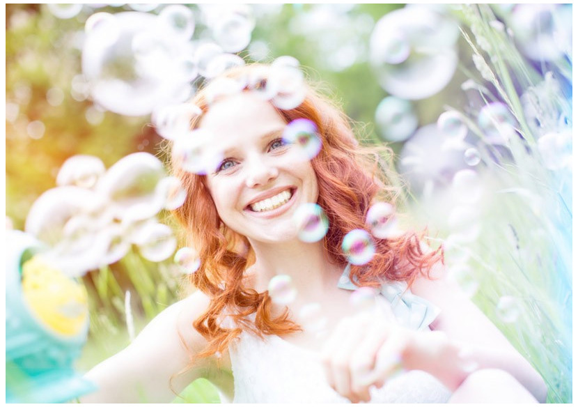 Set de bulles de savon 96 pièces - Cœur pour mariage, 4,5ml, 1x10x1cm - 10024511 - WURM