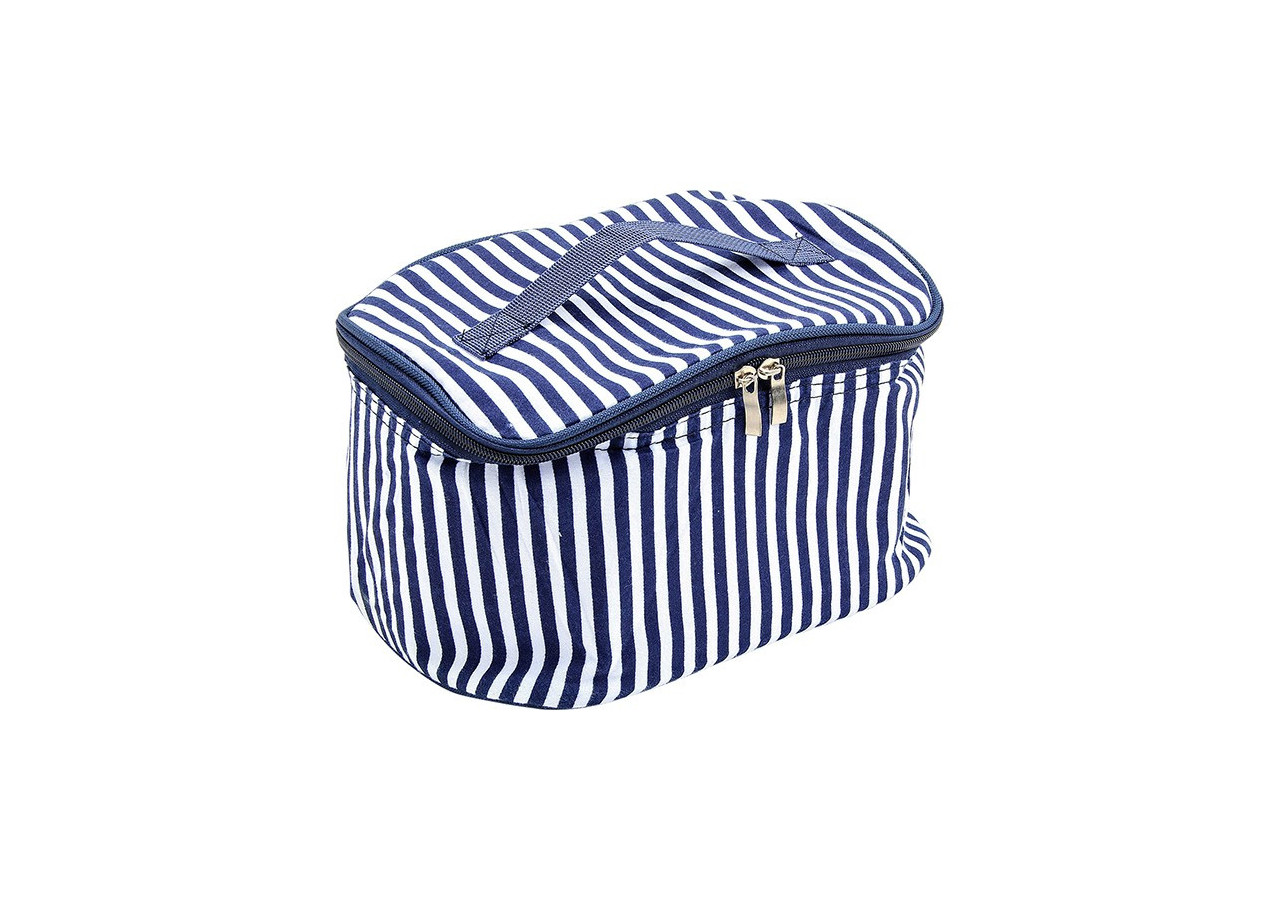 Panier de pique-nique pour 4 personnes - Osier, 26 pièces, 48x32x40cm - 10024124 - WURM