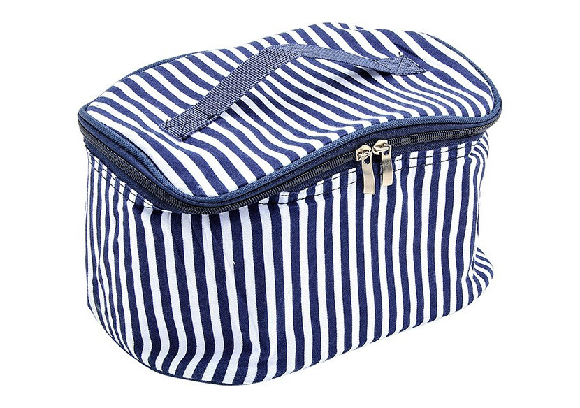 Panier de pique-nique pour 4 personnes - Osier, 26 pièces, 48x32x40cm - 10024124 - WURM Panier de pique-nique pour 4 personnes - Osier, 26 pièces, 48x32x40cm - 10024124 - WURM