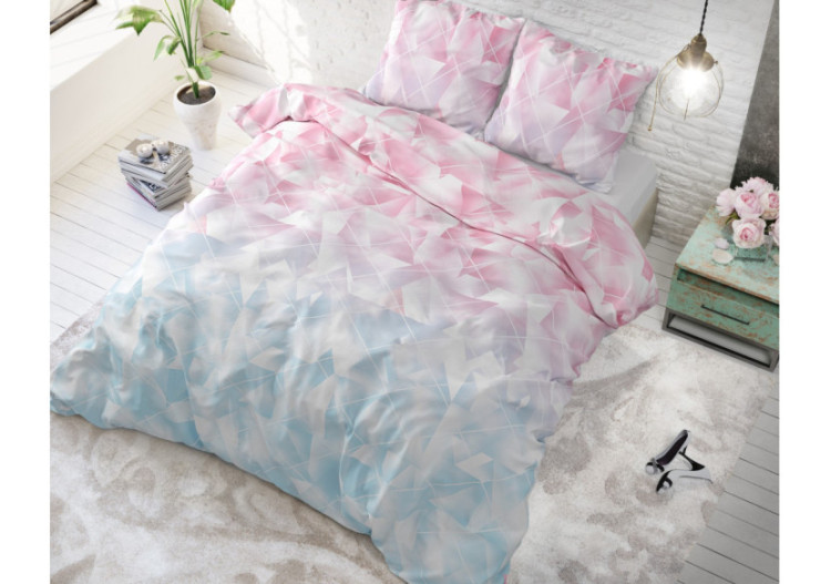 Couette Air Soft - 140 x 220 cm blanche - Air Soft Wit 140 x 220 - Royal Textile