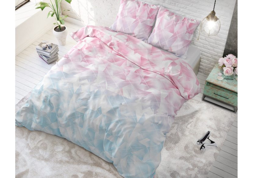 Couette Air Soft - 140 x 220 cm blanche - Air Soft Wit 140 x 220 - Royal Textile