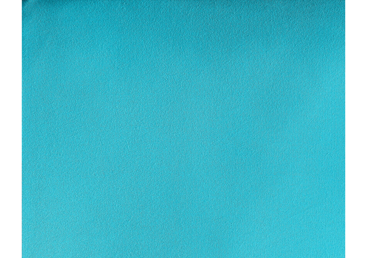 Housse de Matelas Jersey Turquoise - 135g, 80/100 x 200 cm - 15020058 - Dreamhouse