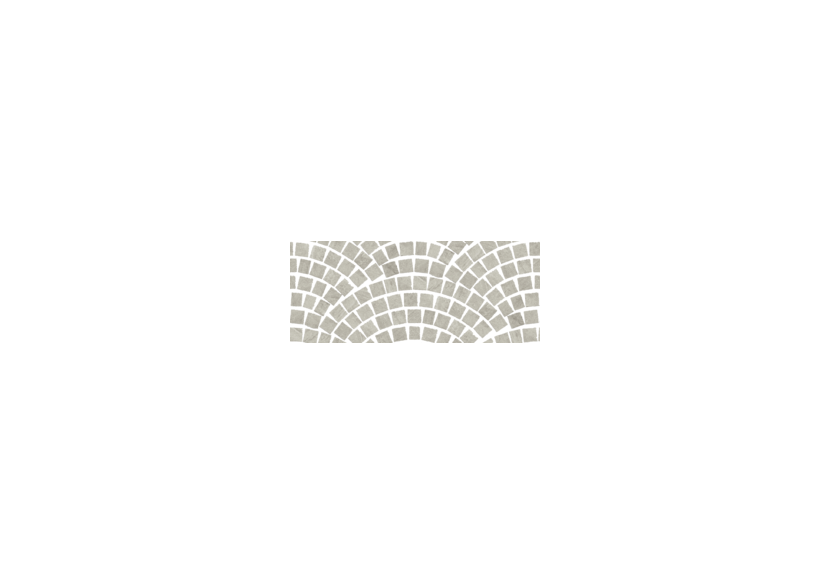 Carrelage en grès cérame imitation pavés en pierre Stonequartz - Alfalux : Confort'Mat