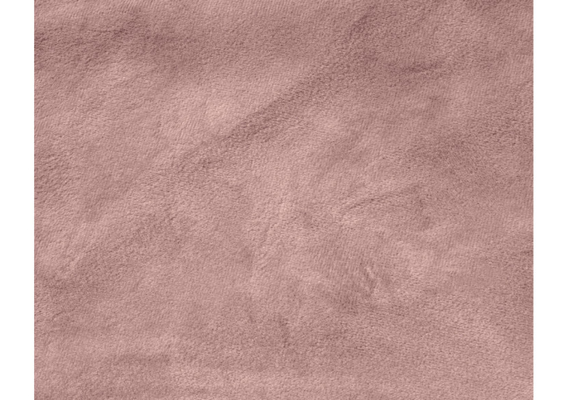 Housse de coussin en velours - Lot de 2 Oud Rose 60 x 70 - 17021280 - Royal Textile