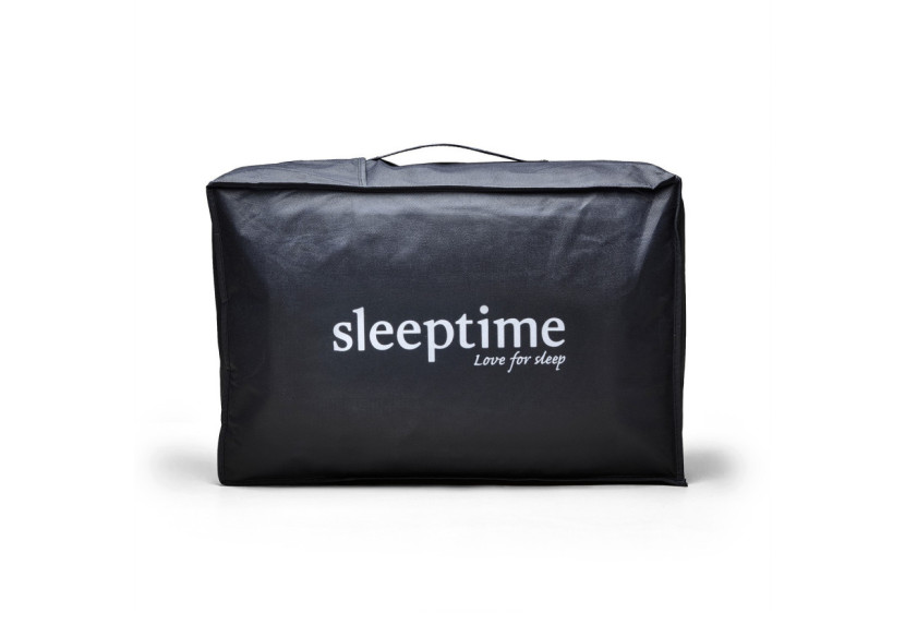 Couette Lazy Velvet Oud Rose - 140 x 200 cm - 17021324 - Royal Textile