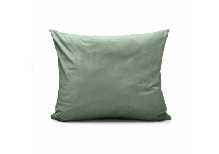 Couette Lazy Velvet Vert - 200 x 200 cm - 17021322 - Royal Textile 2