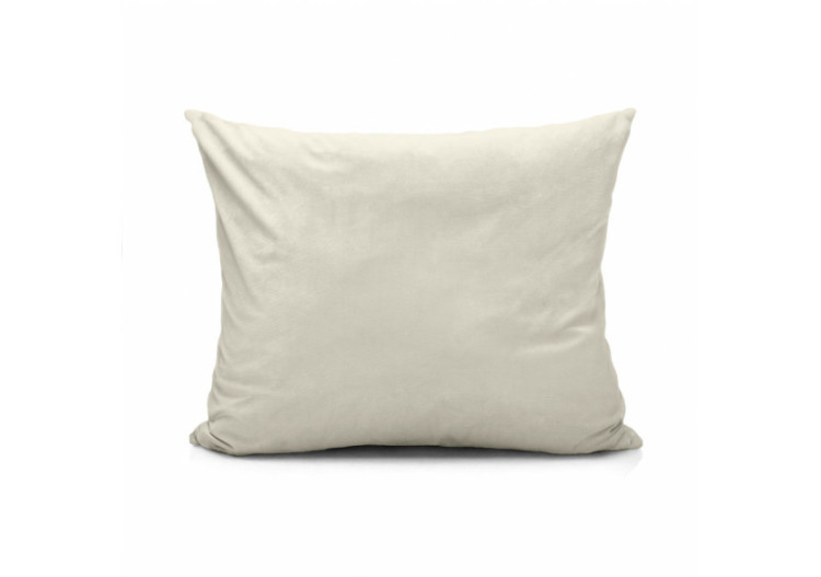 Couette Lazy Velvet Crème - 200 x 200 cm - 17021316 - Royal Textile 2