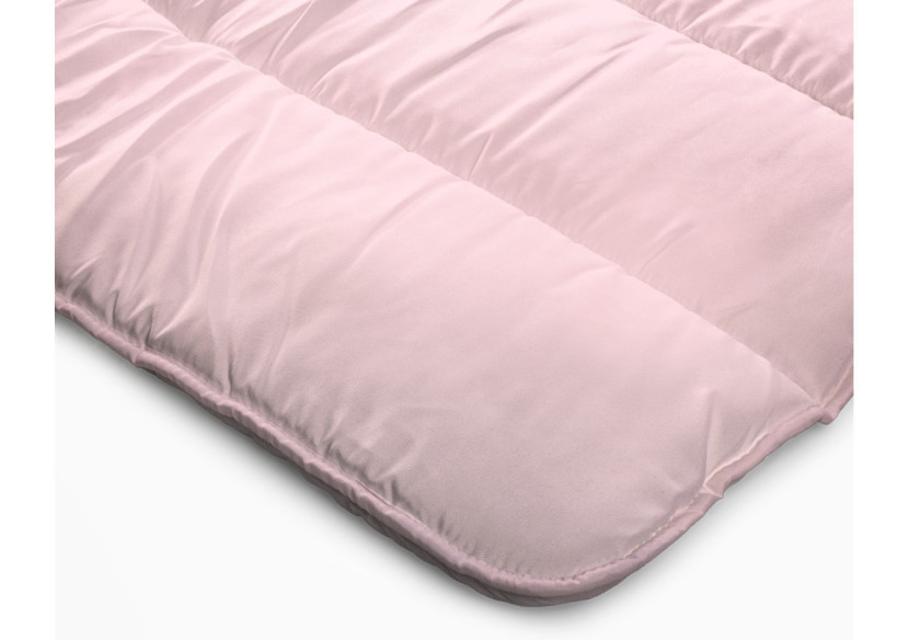 Couette All-in-One Lazy Rose - Confort et Simplicité 240 x 200 cm - 17016710 - Sleeptime