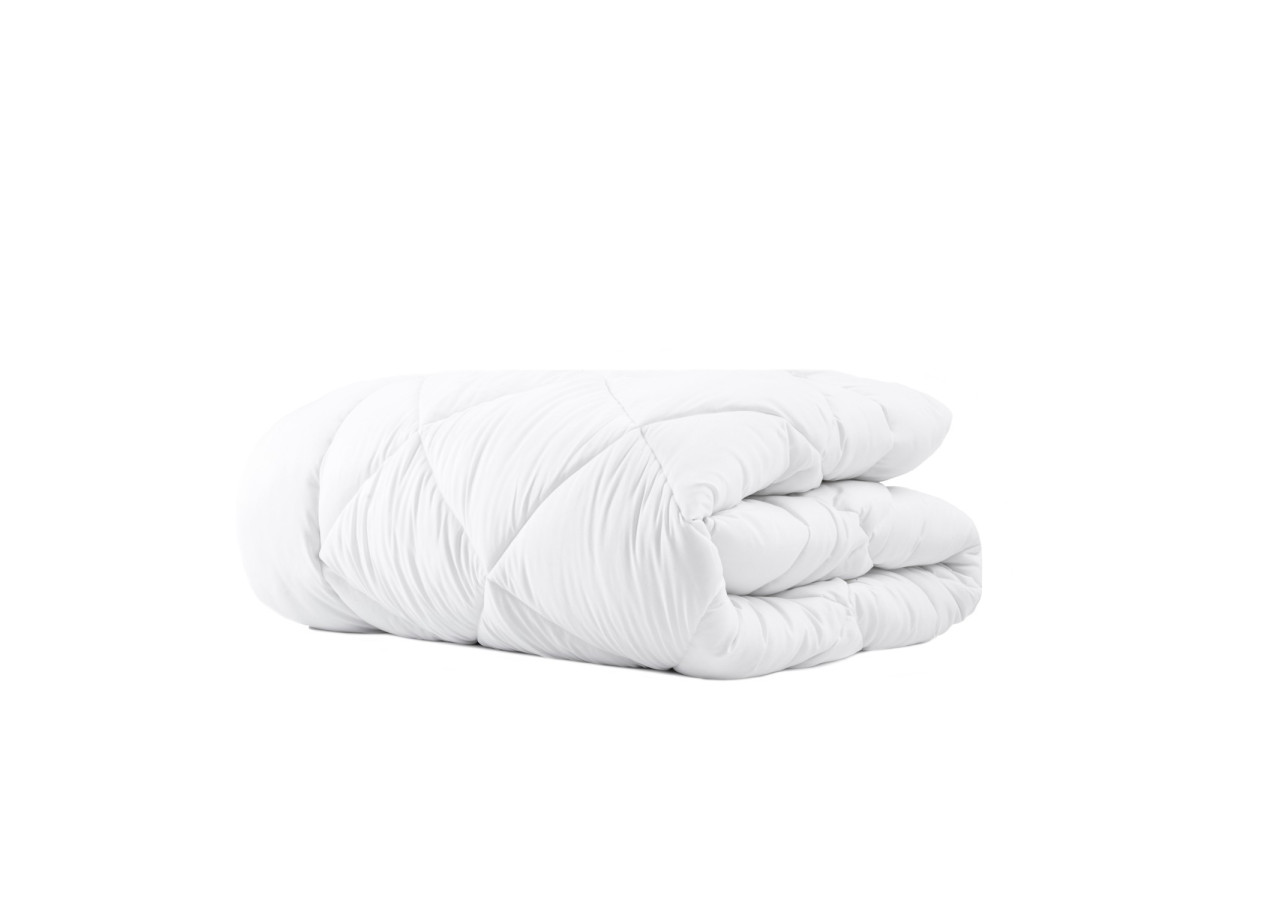 Couette Micro Touch - 200x220 cm, Confort Optimal Toute l'Année - 12010217 - Sleeptime