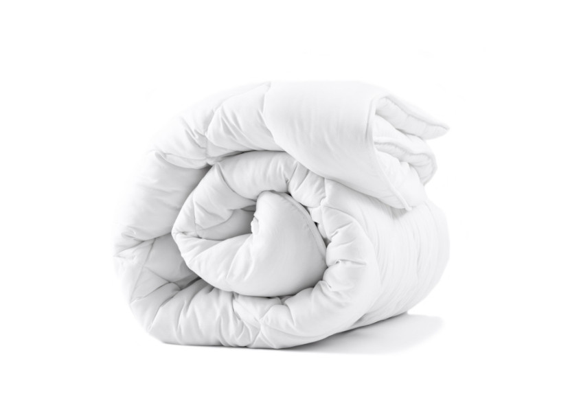 Couette Micro Touch - 200x220 cm, Confort Optimal Toute l'Année - 12010217 - Sleeptime