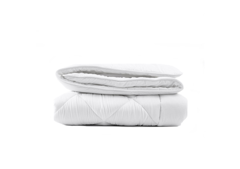 Couette Micro Touch Enkel - 240 x 200 cm, Confort Toute l'Année - 12010218 - Sleeptime