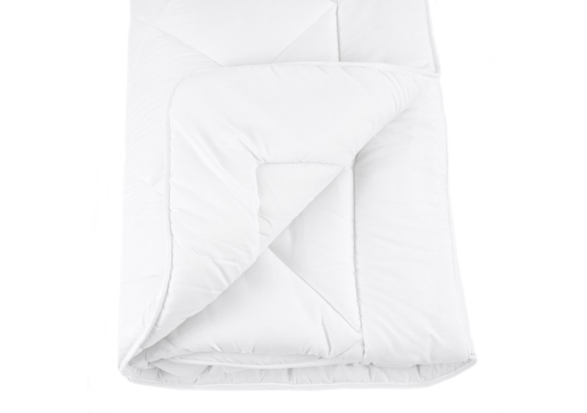 Couette Micro Touch Enkel - 240 x 200 cm, Confort Toute l'Année - 12010218 - Sleeptime