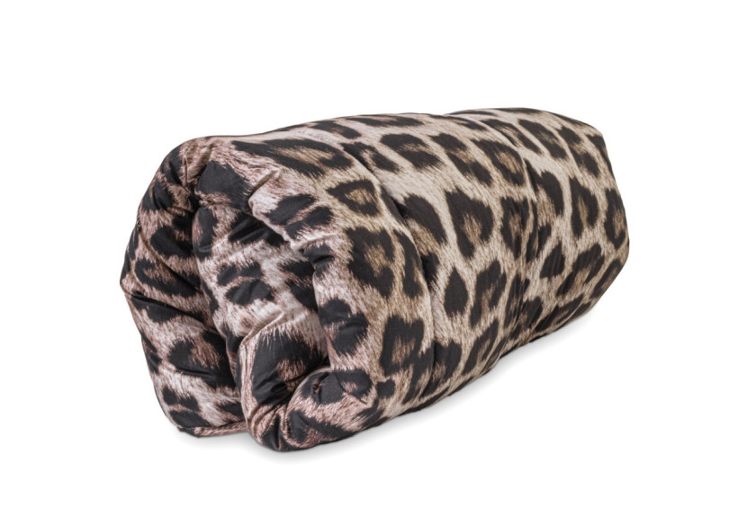 Couette All-in-One Lazy Panther - Design Énergique 240 x 200 cm - 17016245 - Sleeptime