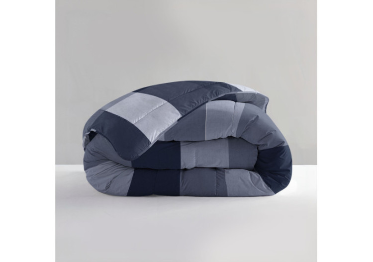 Duvet Lazy Anne - 200 x 200 cm avec Housses de Coussin - 17019161 - Sleeptime 2