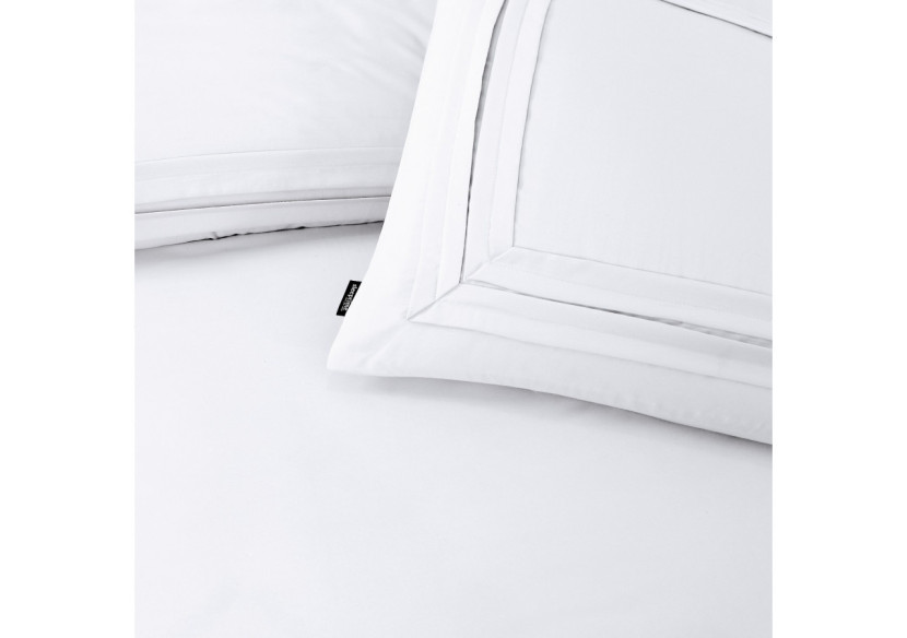 Housse de Couette Sleeptime Fresh - 200 x 200/220 cm en Microfibre - 17020172 - Sleeptime