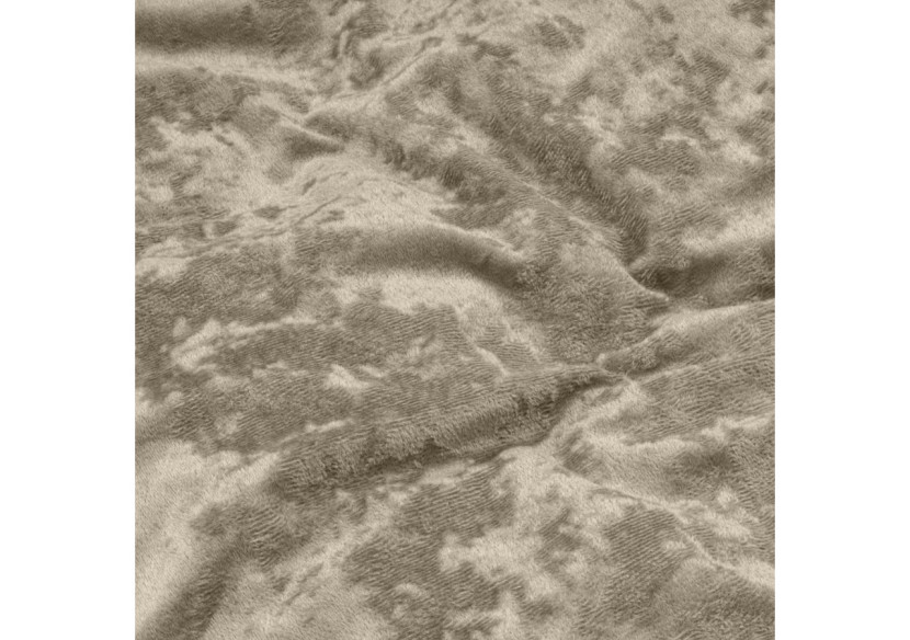 Housse de couette Crushed Velvet - 200 x 200/220 cm, luxe et confort - 17020143 - Dreamhouse Housse de couette Crushed Velvet - 200 x 200/220 cm, luxe et confort - 17020143 - Dreamhouse