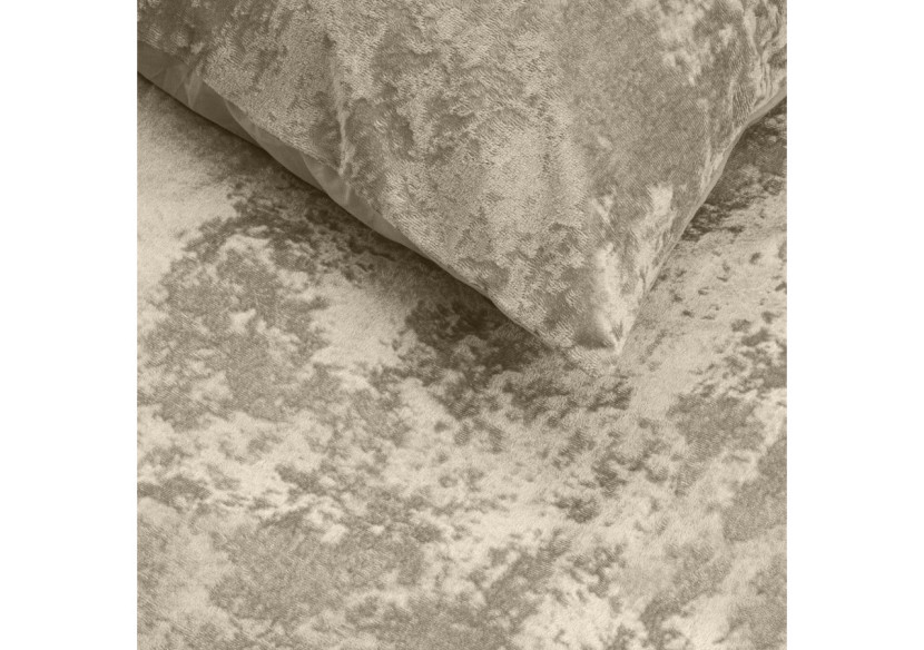 Housse de couette Crushed Velvet - 200 x 200/220 cm, luxe et confort - 17020143 - Dreamhouse Housse de couette Crushed Velvet - 200 x 200/220 cm, luxe et confort - 17020143 - Dreamhouse