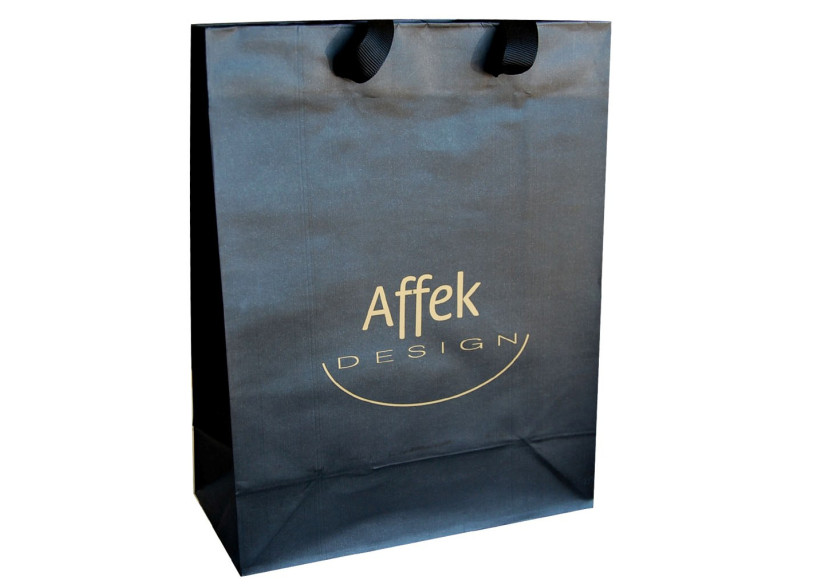 Sac à cadeaux petit - 18x22,5x8cm - HTH0030-PROM - Affekdesign By Mondex Sac à cadeaux petit - 18x22,5x8cm - HTH0030-PROM - Affekdesign By Mondex