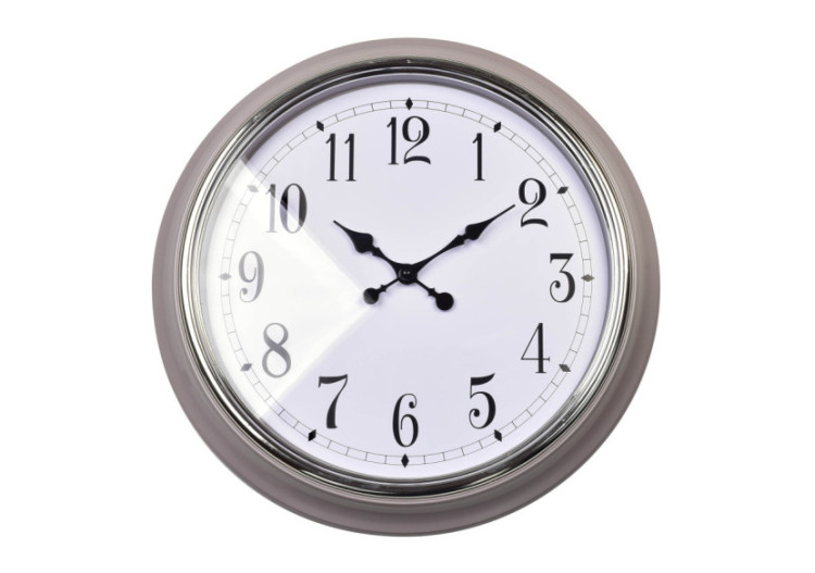 Horloge Murale - 55,8cm - HTBE4903 - Mondex