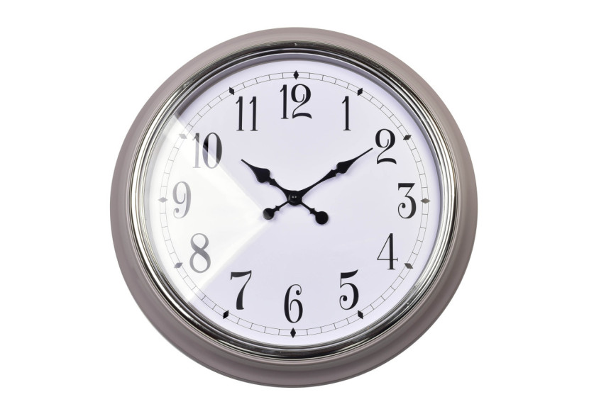 Horloge Murale - 55,8cm - HTBE4903 - Mondex