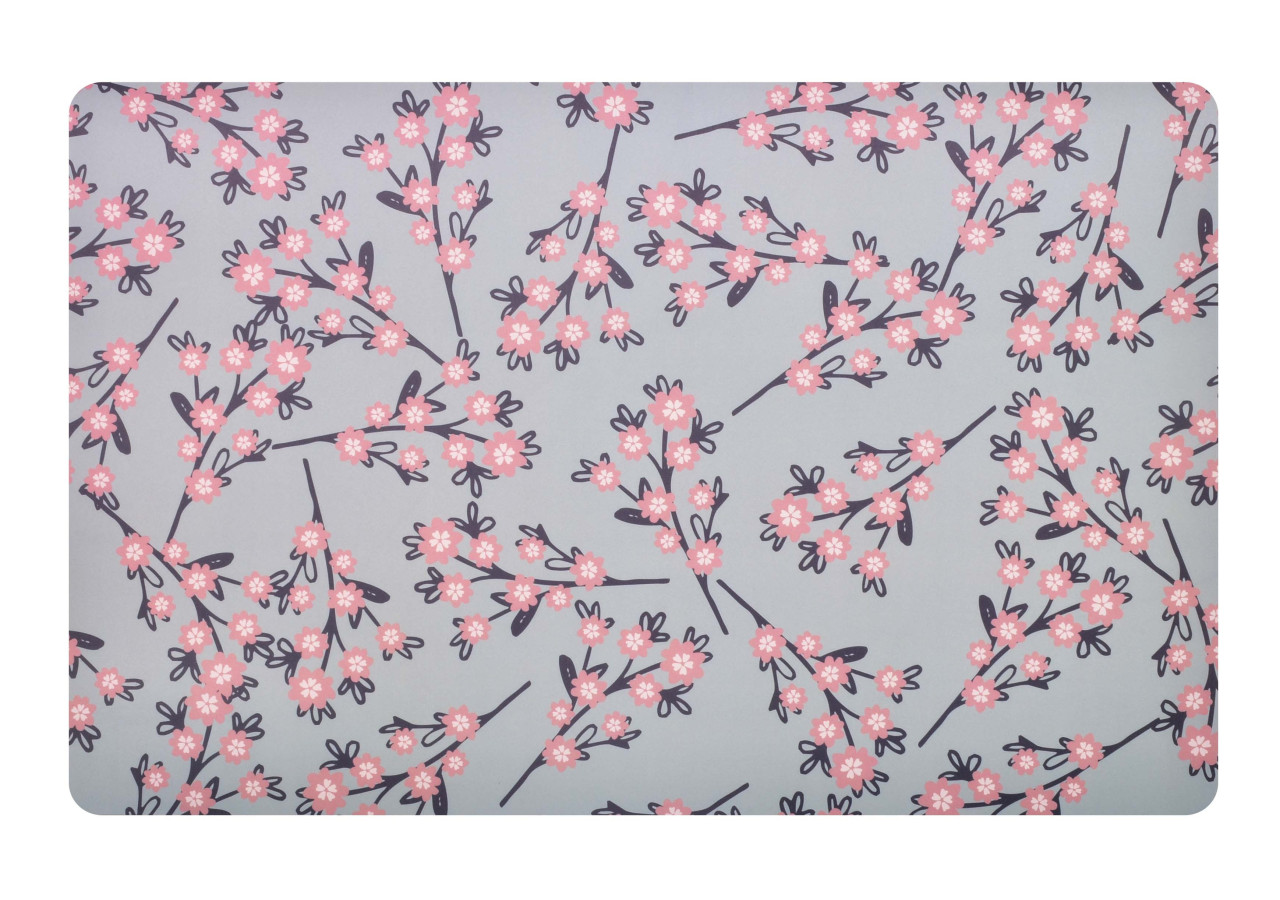 Tapis de Table BASIC KITCHEN - 43,5x28,2cm - HTBB8314 - Cookini By Mondex