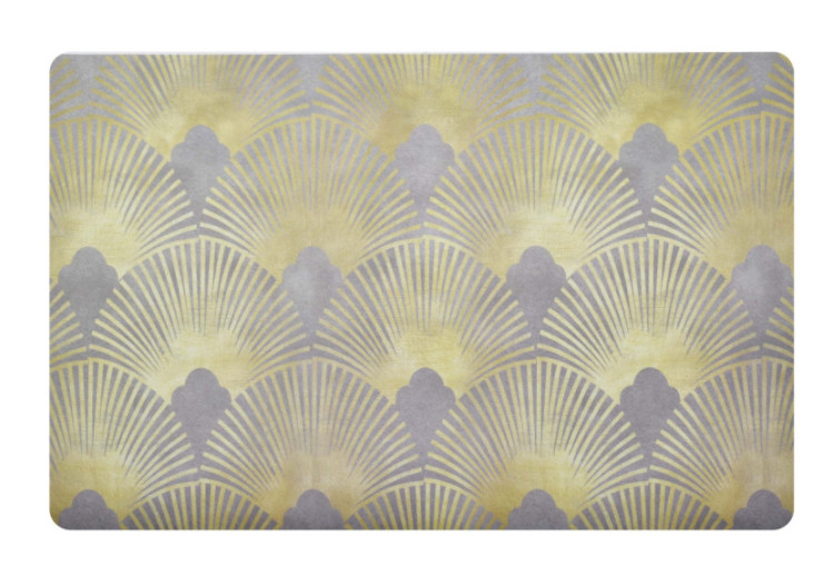 Nappe de Cuisine BASIC - 43,5x28,2cm - HTBB8390 - Cookini By Mondex