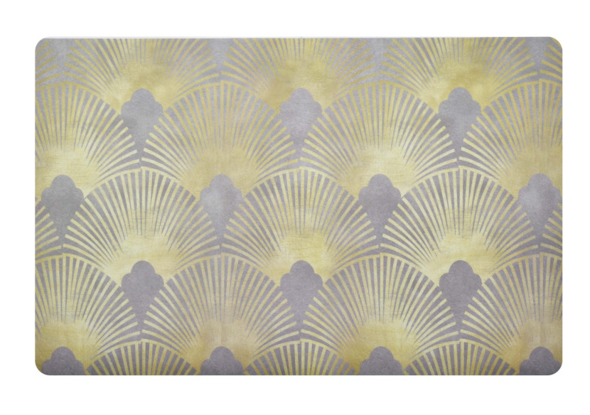 Nappe de Cuisine BASIC - 43,5x28,2cm - HTBB8390 - Cookini By Mondex