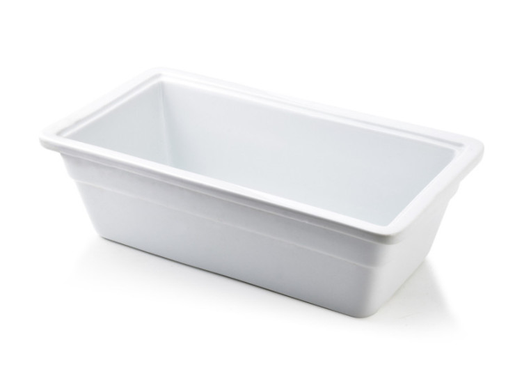 Plat BASIC - Rectangulaire 31,5cm x 16,5cm - HTNA5268 - Mondex