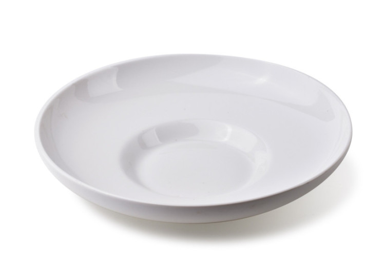 Assiette à Pâtes BASIC - Porcelaine 28,5xh6,5cm - HTNA5329 - Mondex