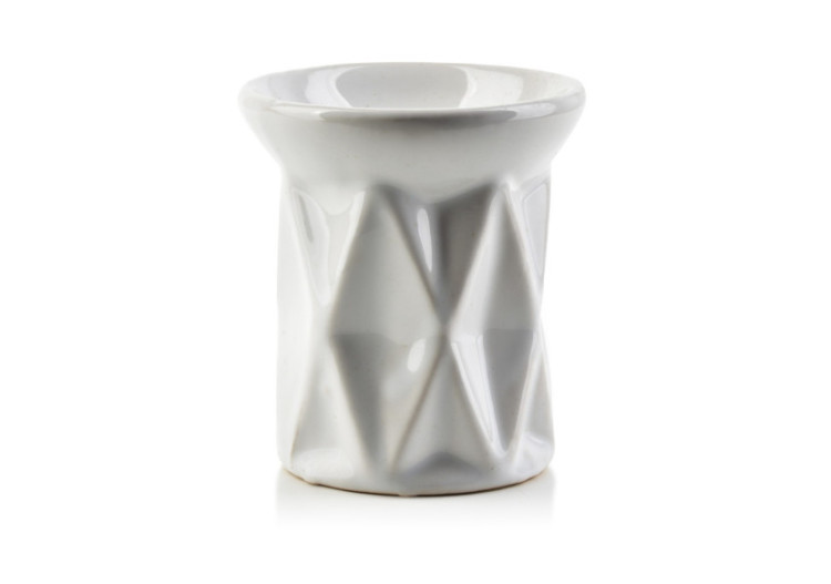 Diffuseur d'huiles essentielles - Céramique 7x8cm - HTTP6661 - Mondex