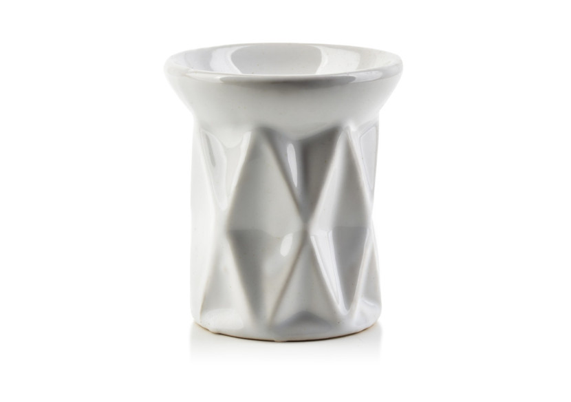 Diffuseur d'huiles essentielles - Céramique 7x8cm - HTTP6661 - Mondex