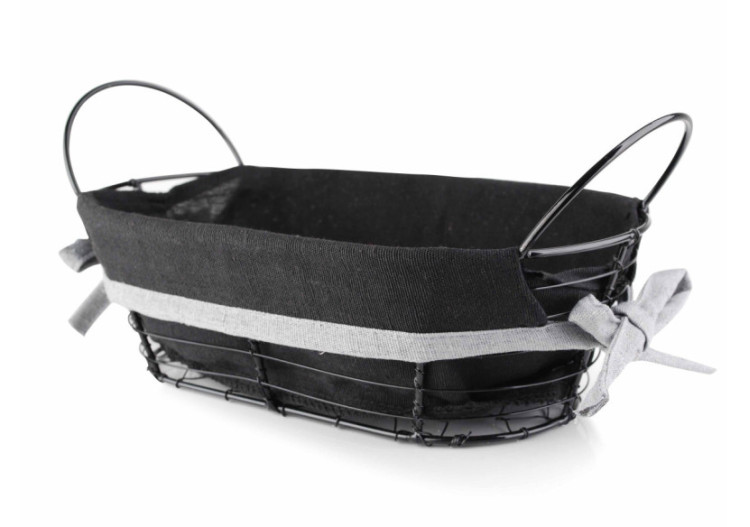 Panier Métallique Mondex -...