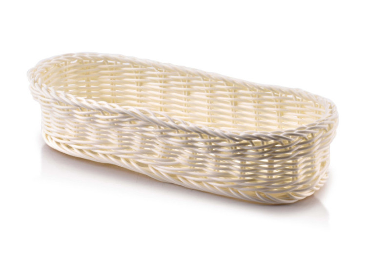 Panier à couverts SINO - 27x11x6cm, design fonctionnel - HIWD2853 - Allesken