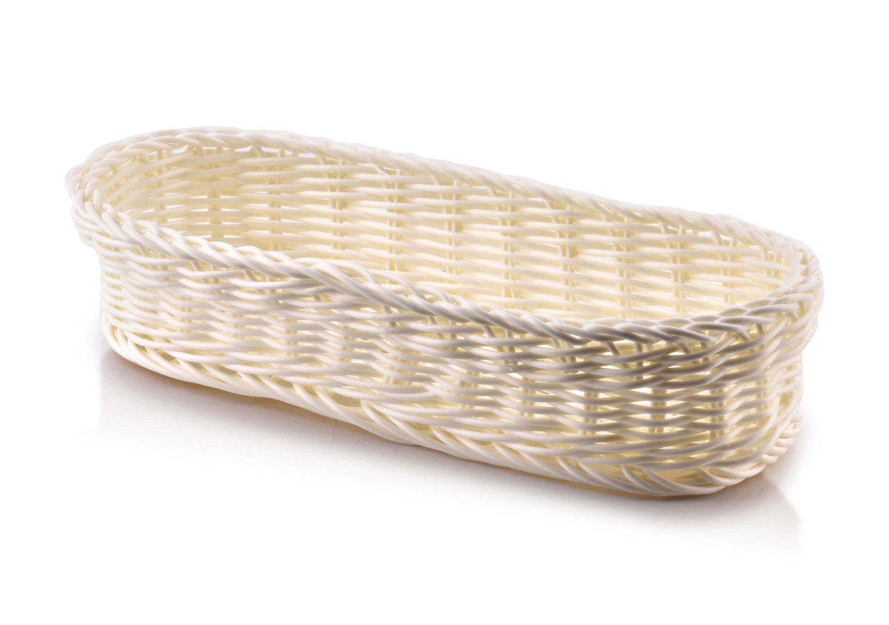 Panier à couverts SINO - 27x11x6cm, design fonctionnel - HIWD2853 - Allesken