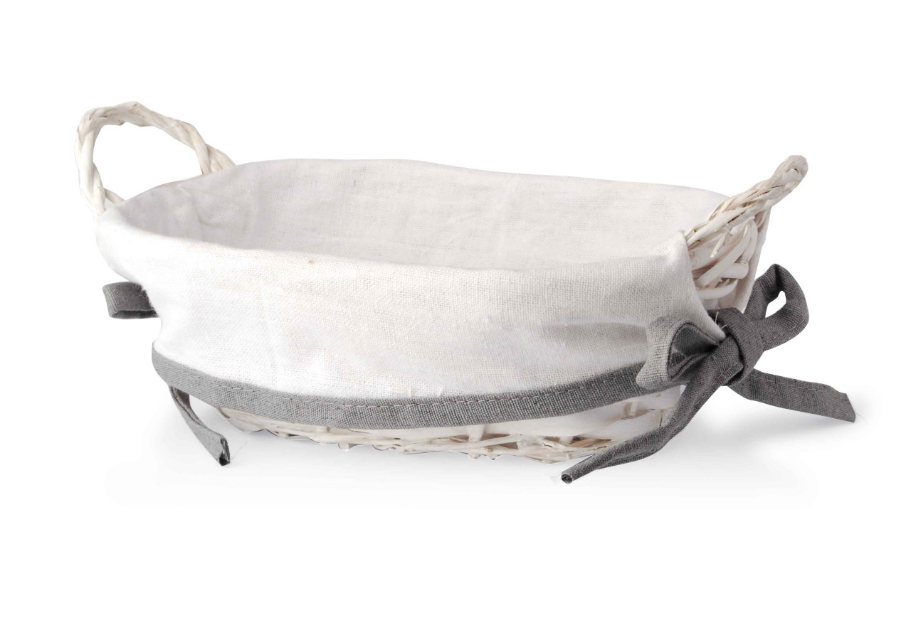 Panier à Pain WILL - 25x17xh8 cm - HIWD4146 - Allesken