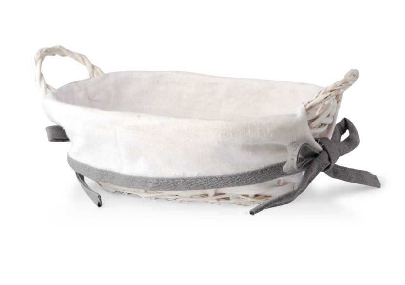 Panier à Pain WILL - 25x17xh8 cm - HIWD4146 - Allesken