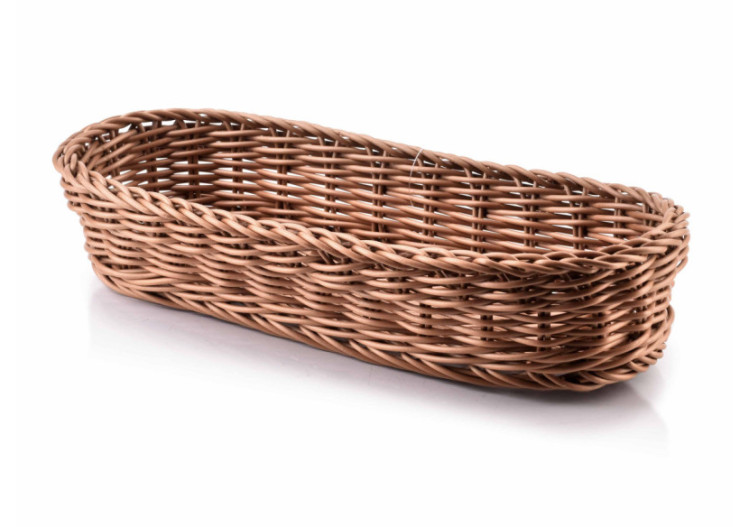 SINO Panier à couverts - 27 x 10 x 6 cm - HIWI4320 - Allesken