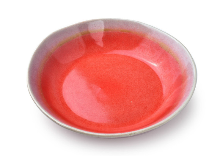 BASIC NATURE Miska - Bol en bois 28cm x 6cm - HTNA7505-PROM - Mondex