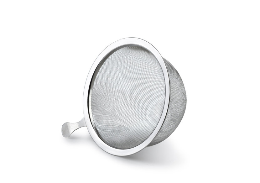 Infuseur à Thé BASIC STEEL - Acier inoxydable 7,5cm - HTXA7468 - Allesken Infuseur à Thé BASIC STEEL - Acier inoxydable 7,5cm - HTXA7468 - Allesken
