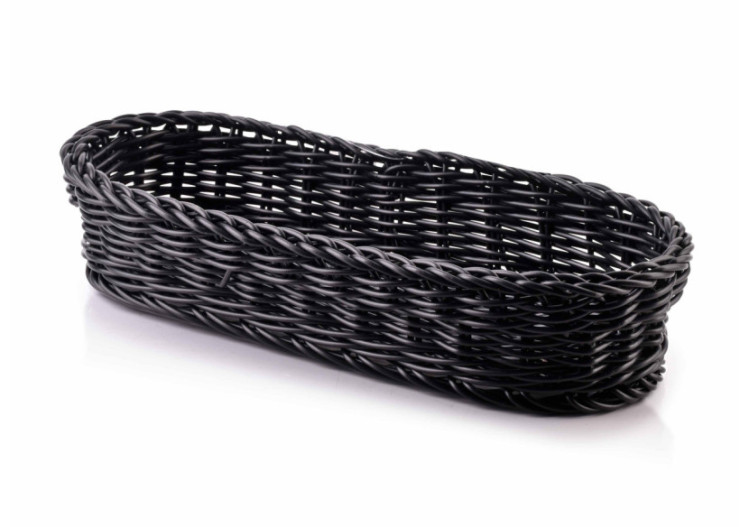 Panier à couverts SINO - 27x11x6cm, design pratique - HIWD2884 - Allesken