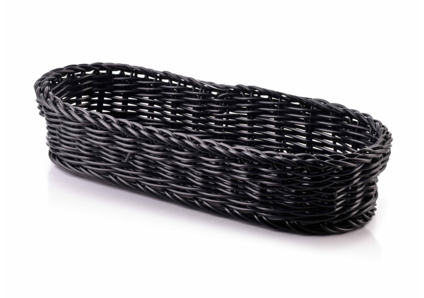 Panier à couverts SINO - 27x11x6cm, design pratique - HIWD2884 - Allesken