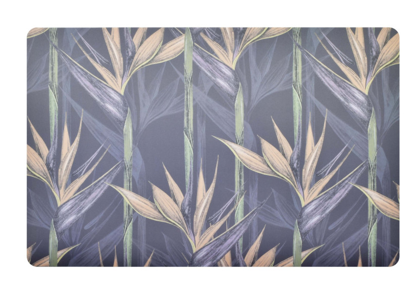 Nappe de Cuisine BASIC - 43,5x28,2cm - HTBB8420 - Cookini By Mondex