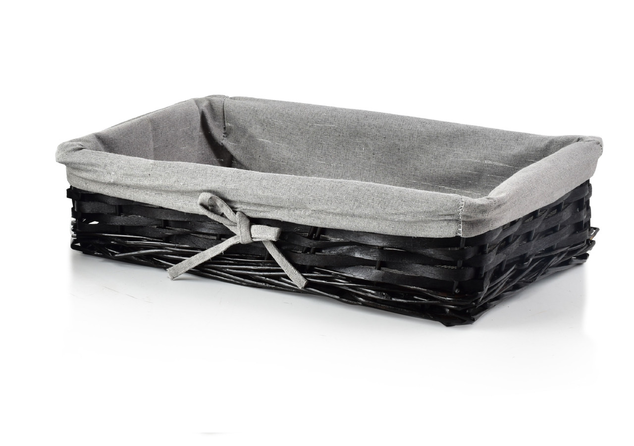 Panier WILL XL - Dimensions 39x25xh9cm - HIWD2792 - Mondex