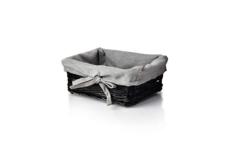 Panier WILL L - Dimensions 19x16xh8cm - HIWD2808 - Mondex