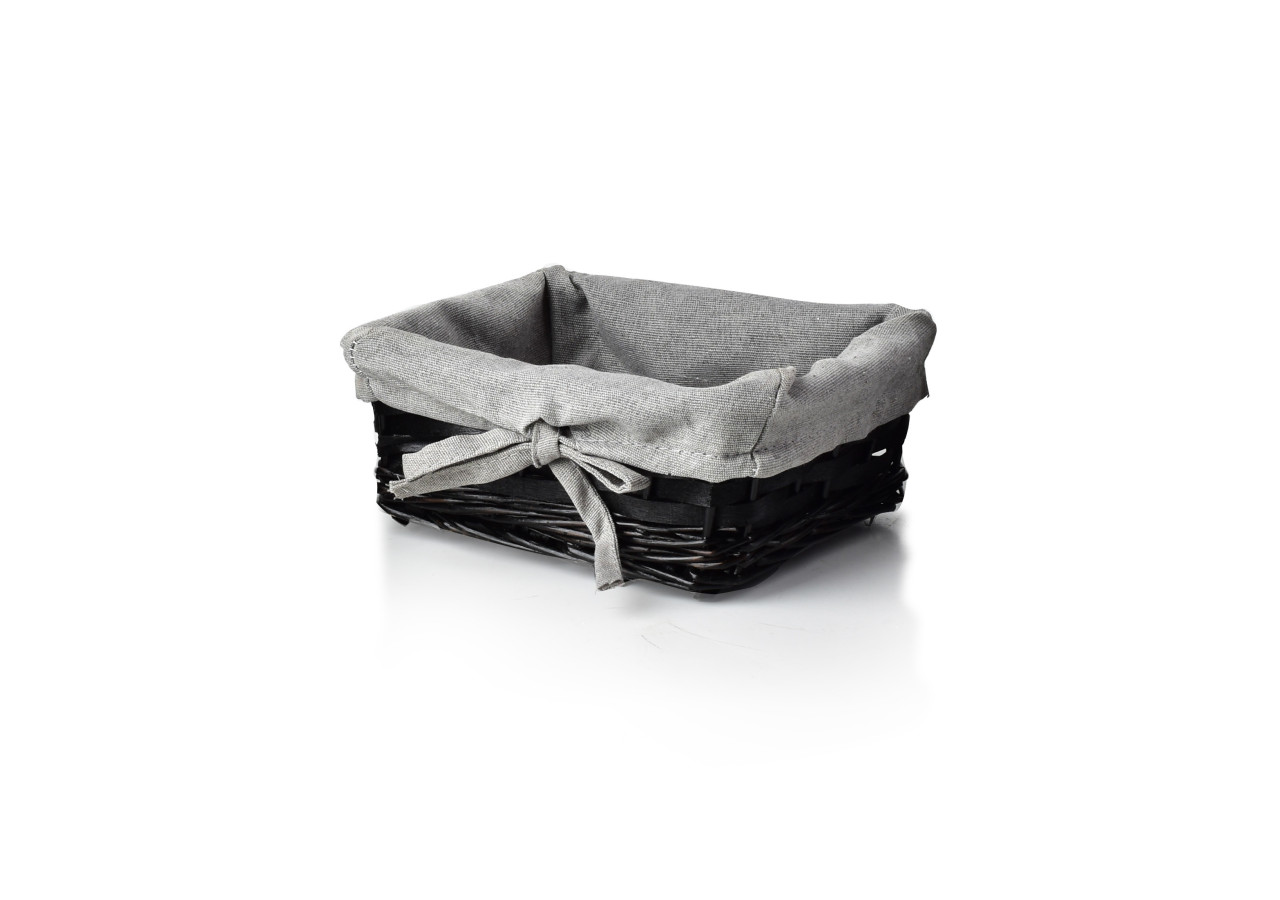 Panier WILL L - Dimensions 19x16xh8cm - HIWD2808 - Mondex