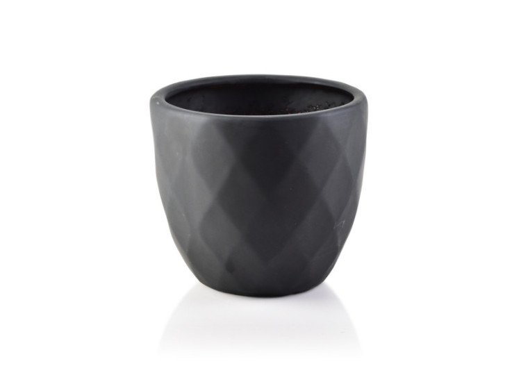 Pot NEVA Osłonka MM - 22 x 21 cm - HTYE1741 - Mondex