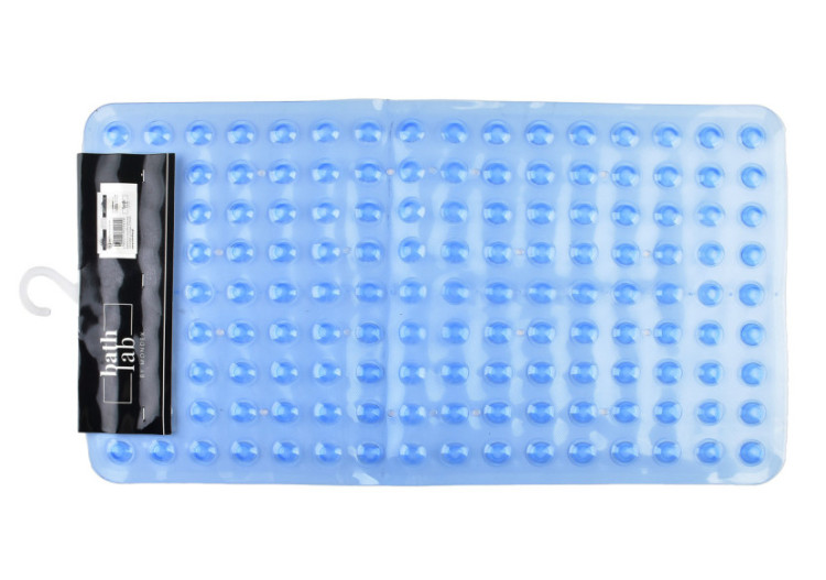 Tapis de Bain ZAC - 36x70cm pour une touche élégante - HTUA9010 - Allesken